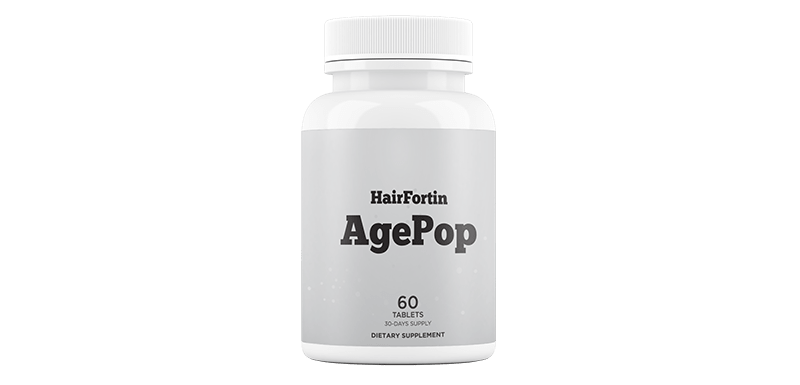 HairFortin bonus offer