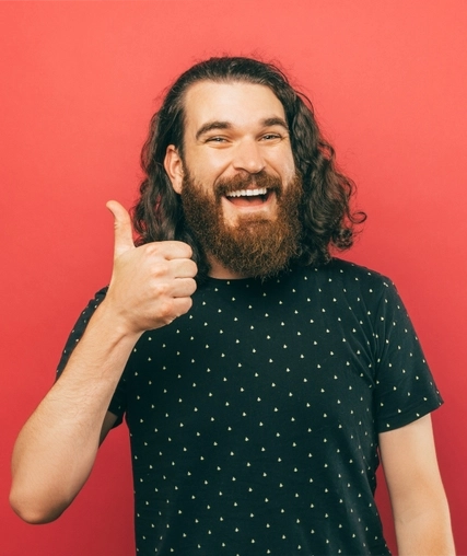 HairFortin customer review