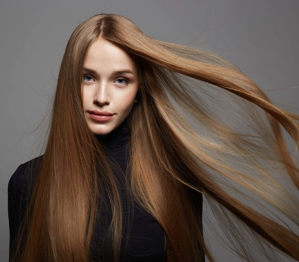 HairFortin customer review