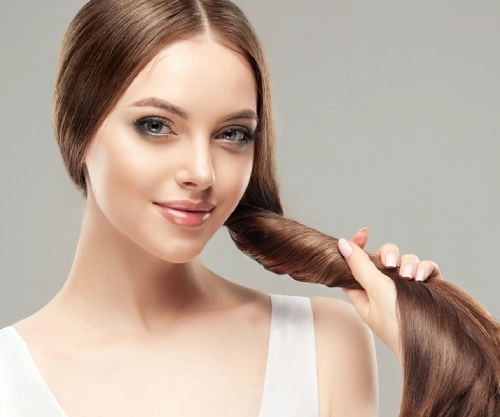 HairFortin customer review